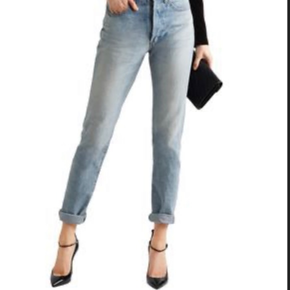 Saint Laurent Zizi Osary Pump NWT - Picture 14 of 14